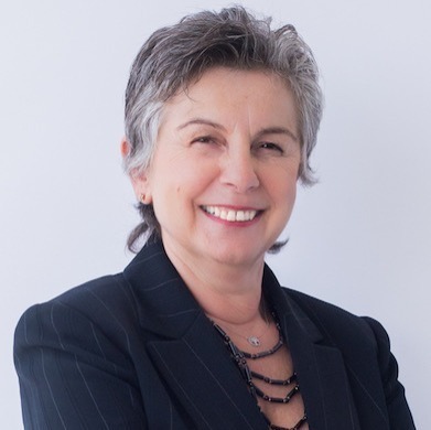 Silvia Pedrinelli Masci